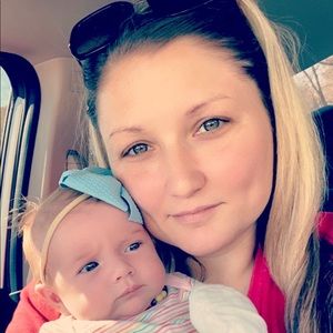 Meet your Posher, Ashlea